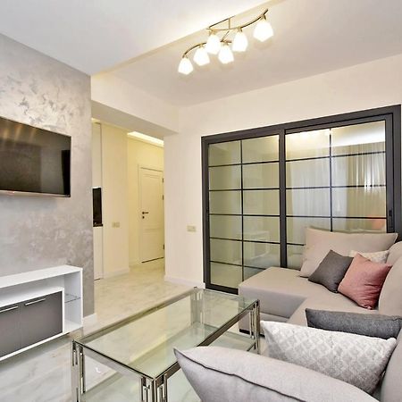 Apart House In Centr Koghbaci Strit Yerevan Luaran gambar