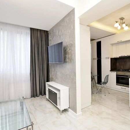 Apart House In Centr Koghbaci Strit Yerevan Luaran gambar