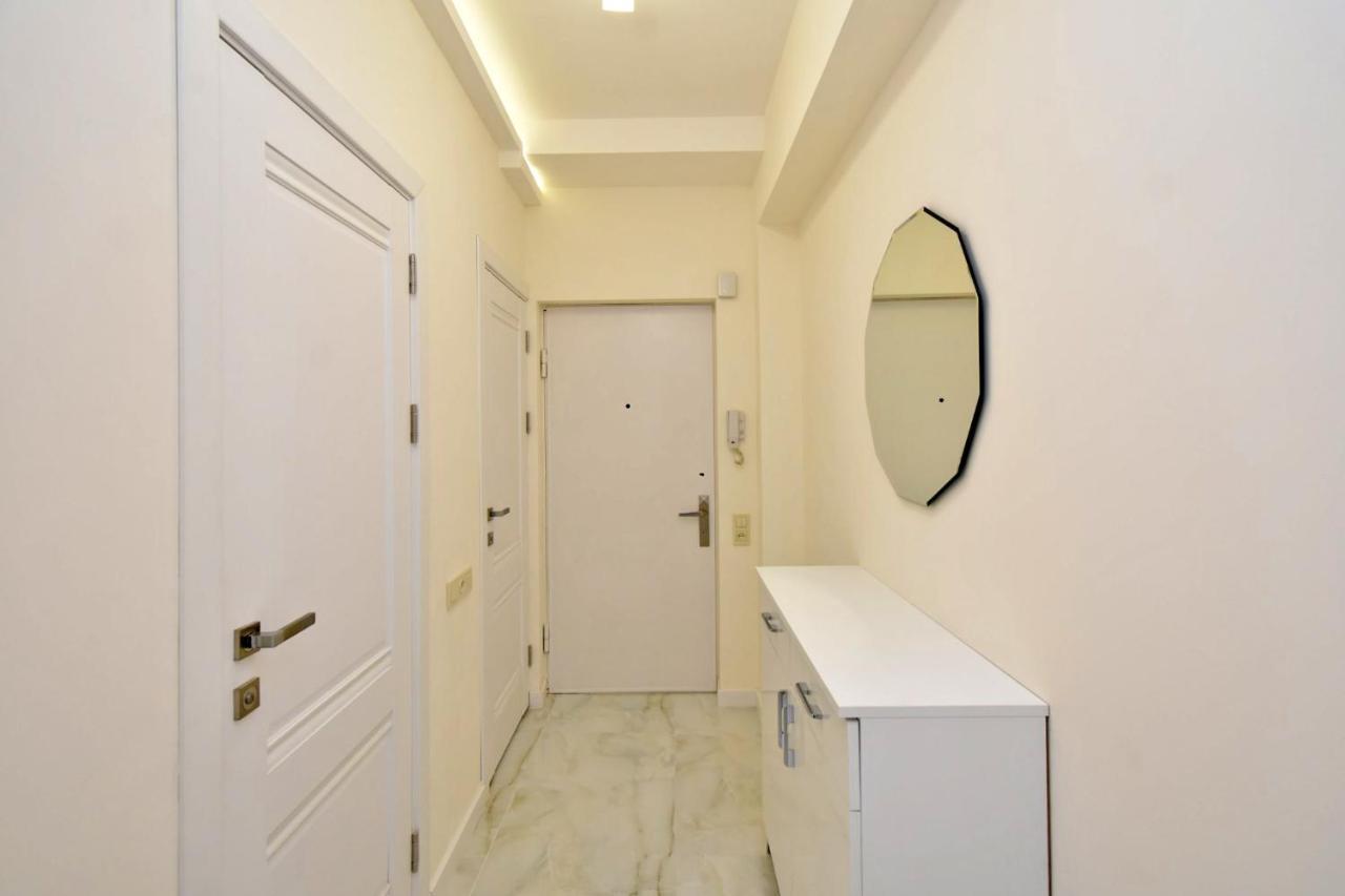 Apart House In Centr Koghbaci Strit Yerevan Luaran gambar