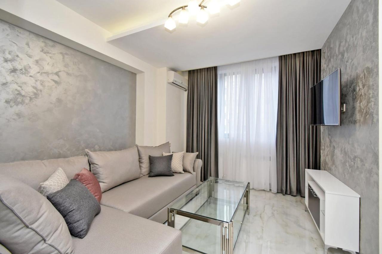 Apart House In Centr Koghbaci Strit Yerevan Luaran gambar